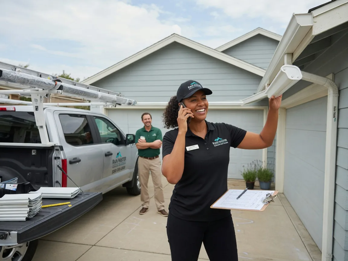 Gutter Installation Centerville, IN FAQs